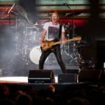 Sting en Barcelona: un contenido paseo por su ayer