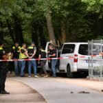 Alemania busca al autor del atropello masivo en Berlín que causó al menos un muerto y 16 heridos