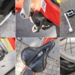Alud de quejas de los usuarios del Bicing de Barcelona: bicis sin batería y frenos y ruedas en mal estado