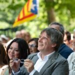 La justicia europea decide sobre la amnistía: preguntas y respuestas sobre un fallo clave para la vuelta de Puigdemont