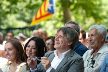 La justicia europea decide sobre la amnistía: preguntas y respuestas sobre un fallo clave para la vuelta de Puigdemont