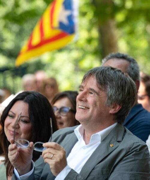 La justicia europea decide sobre la amnistía: preguntas y respuestas sobre un fallo clave para la vuelta de Puigdemont