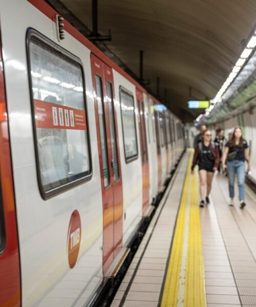 Un juez avala el despido de la exdirectora de cumplimiento de TMB por acosar a un subordinado