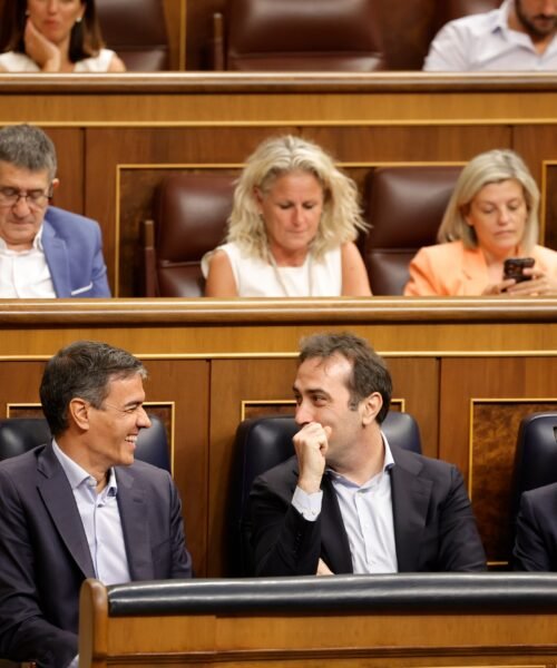 Sánchez y Feijóo entran en modo electoral