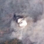 Última hora de los incendios forestales, en directo | Marlaska da por estabilizados técnicamente los incendios de Madrid y Ávila y levanta nuevas evacuaciones