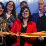 Aliança ya no solo capta a los votantes de Junts: ahora seduce a sus concejales