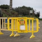 La peste porcina obliga a la Matagalls-Montserrat a terminar en Matadepera