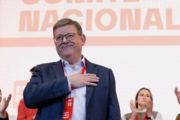 Ximo Puig ficha al sobrino de su pareja, la exconsejera Gabriela Bravo, como conductor de su coche de expresidente