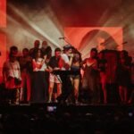Belle and Sebastian: zarzaparrilla entre el whisky