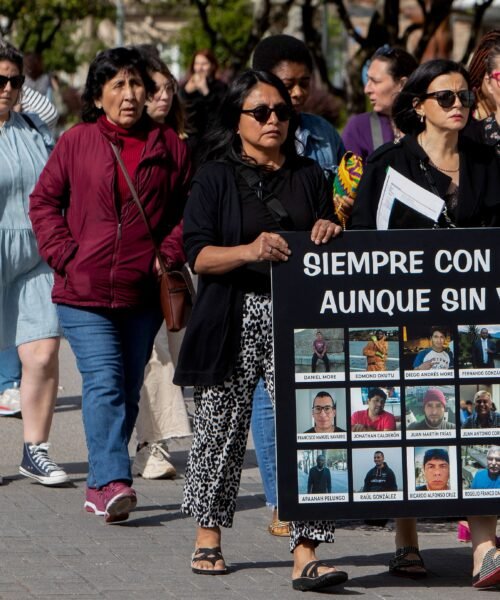 La muerte de 21 marineros en el naufragio del ‘Villa de Pitanxo’, a juicio con el capitán y los dos armadores en el banquillo