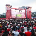 Dónde están las pantallas gigantes en Madrid para ver la final del Mundial 2026 y cuáles son las calles cortadas más afectadas