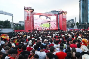 Dónde están las pantallas gigantes en Madrid para ver la final del Mundial 2026 y cuáles son las calles cortadas más afectadas