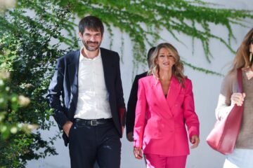 PSOE y Sumar pactan congelar el precio de los alquileres hasta julio de 2028