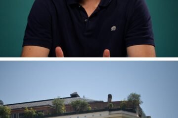 Las dos grandes incógnitas sobre el ático que compró la Comunidad de Madrid de Ayuso