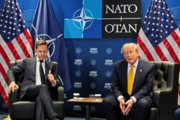 Última hora de la cumbre de la OTAN, en Ankara, en directo | Trump: “No deberíamos haber devuelto Groenlandia a Dinamarca”