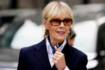 Trump pide al Supremo que anule la indemnización de 83 millones de dólares a favor de E. Jean Carroll