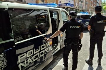 Detenidos cuatro presuntos yihadistas por realizar publicaciones de apoyo al ISIS