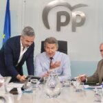Jornada política del 7 de julio de 2026 | Feijóo: “Necesitamos inmigrantes para mejorar nuestra economía, pero irregulares no” 
