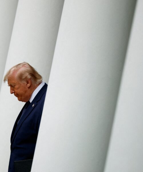 Trump avanza en su plan de minar la confianza en unas elecciones justas: “Nunca antes la principal amenaza al sistema vino de la Casa Blanca”