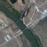 Rusia y Corea del Norte estrechan su alianza (también) por carretera