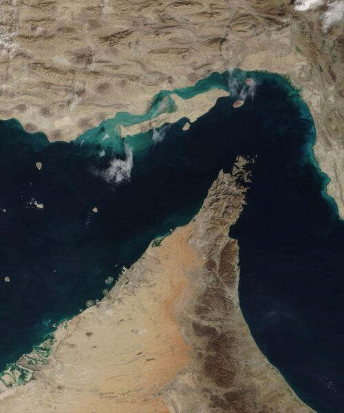 Estados Unidos e Irán se enzarzan en una nueva espiral de ataques
