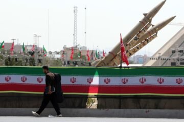 Irán asume el precio de la guerra para preservar el estratégico control de Ormuz
