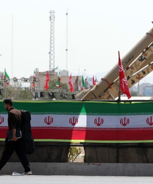Irán asume el precio de la guerra para preservar el estratégico control de Ormuz