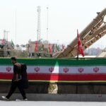 Arabia Saudí lanza un ataque coordinado con Estados Unidos contra milicias proiraníes en Irak