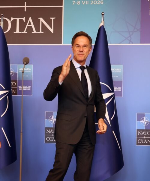 Última hora de la cumbre de la OTAN en Ankara – 7 de julio de 2026 | Costa afirma que los europeos esperan “un mensaje claro de que pueden seguir contando con la OTAN”