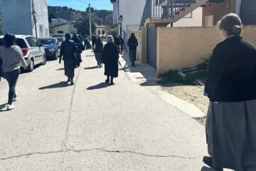 La archidiócesis de Madrid decreta la supresión de una asociación religiosa denunciada por presuntos exorcismos y agresiones sexuales