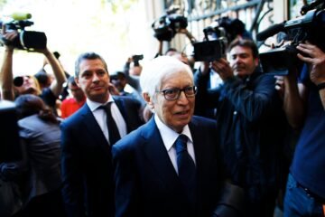 Muere Enrique Bacigalupo, histórico magistrado del Supremo