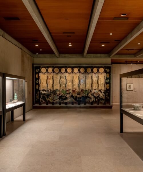 La fastuosa colección del magnate Gulbenkian vuelve a sus orígenes en Lisboa
