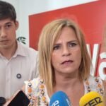 Bernabé pide que se reabra la comisión de investigación de la dana en Valencia tras la declaración de la alcaldesa en el juzgado