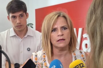 Bernabé pide que se reabra la comisión de investigación de la dana en Valencia tras la declaración de la alcaldesa en el juzgado
