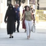 La expareja de Ábalos y el hermano de Koldo García se niegan a declarar sobre la contratación de ella en Ineco