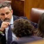 Vox acusa a dos altos cargos de Justicia de delitos castigados con hasta tres años de cárcel por la ‘ley de nietos’
