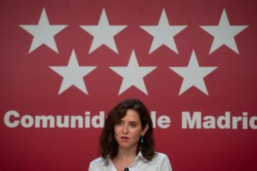 La declaración íntegra de Isabel Díaz Ayuso sobre la compra del ático de lujo en Chamberí