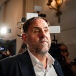 Junqueras llama a cerrar filas con los socios de investidura: “No podemos prescindir de ninguno”