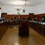 Las “dudas” del tribunal sobre la contratación de David Sánchez: sin tráfico de influencias ni presiones acreditadas