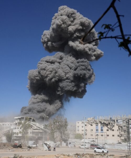 Europa vuelve a arrastrar los pies en las sanciones a Israel por la masacre en Gaza y Cisjordania