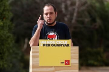 El CNI admite que espió, con autorización judicial, a dos exdiputados de la CUP durante el ‘procés’