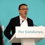 Junts confirma que no apoyará la senda de déficit para los Presupuestos en el Congreso
