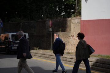 Los cargos de la Diputación de Badajoz condenados por el caso del hermano de Sanchez recurrirán la sentencia “hasta el final”