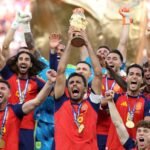 La 2Cat bate récords con el mejor julio en 20 años gracias al Mundial de fútbol