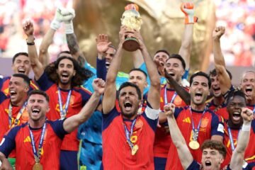 La 2Cat bate récords con el mejor julio en 20 años gracias al Mundial de fútbol