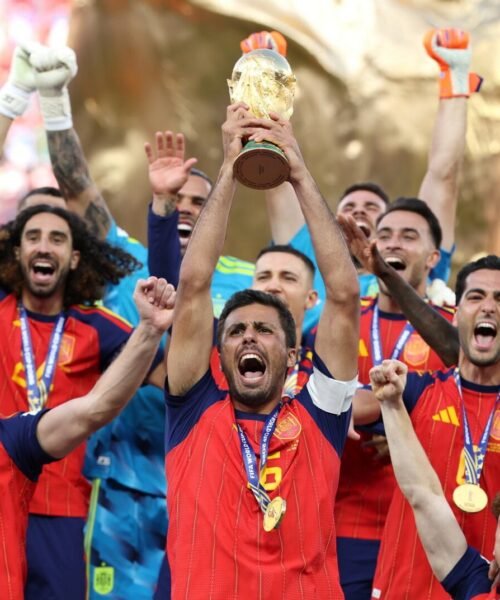 La 2Cat bate récords con el mejor julio en 20 años gracias al Mundial de fútbol