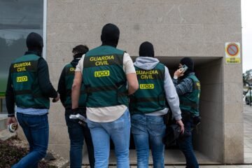 El juez Pedraz pide a la UCO que le alerte si se siente “inquietada” en sus investigaciones