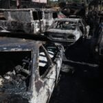 Los incendios que asolan España, en imágenes|Día 27 de julio