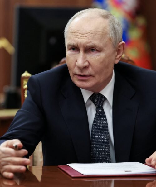 Grecia gana el pulso y la UE aprueba un paquete de sanciones a Rusia menos ambicioso de lo previsto