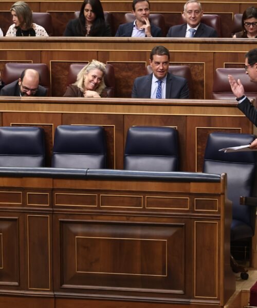 El Gobierno salva por ahora la quita autonómica pero no avanza con los Presupuestos